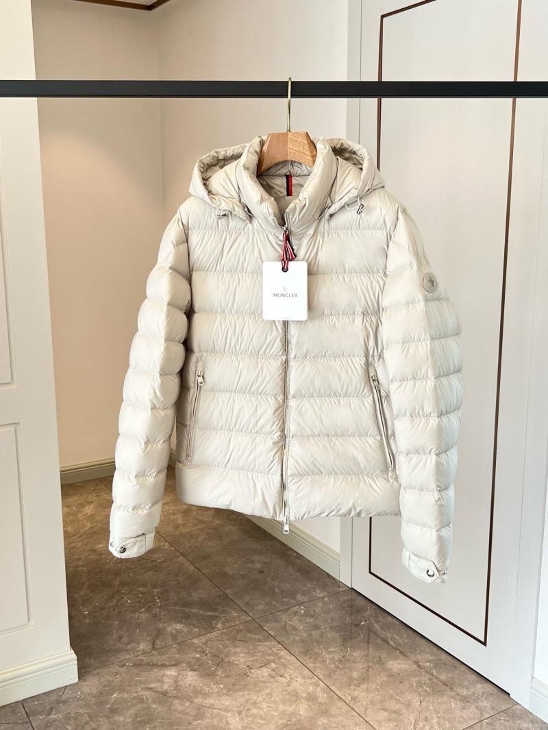 Moncler Down Coat